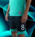 CALO DE DESPORTO TECIDO TCNICO PERSONALIZVEL